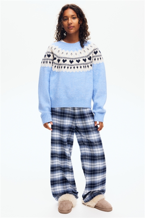 Хлопковые пижамы 1265898006 - Фото 13902937