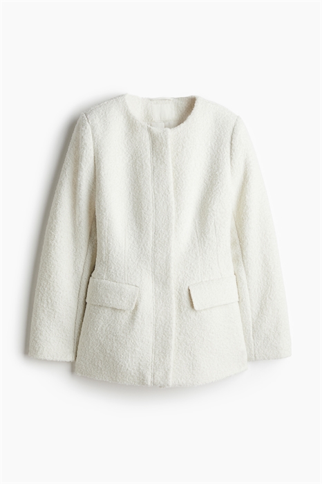 Жакет с заниженной талией 1247493001 - Фото 13902989