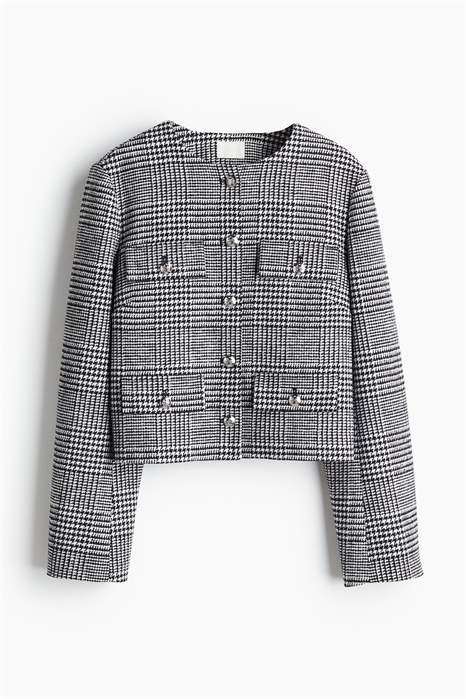 Жакет 1231352011 - Фото 13903350