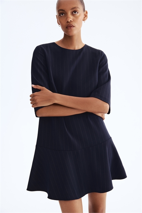 Платье-футляр с круглой юбкой 1303417001 - Фото 13903538