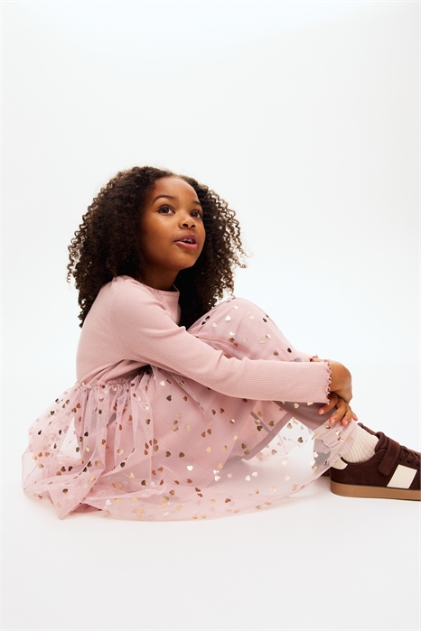 Платье из тюля 1270508007 - Фото 13903583