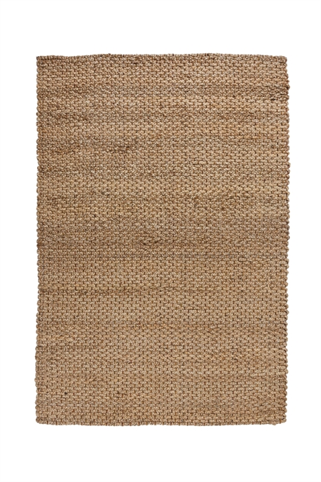 Ковер Sol Jute Chunky Weave Rug 1226120001 - Фото 13904554