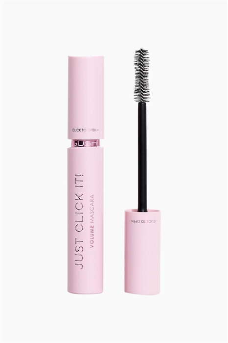 Просто нажмите! Объемная тушь для ресниц 1057205001 - Фото 13904862