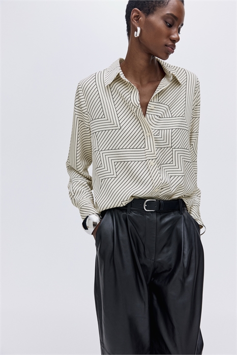 Рубашка 1220978033 - Фото 13904982