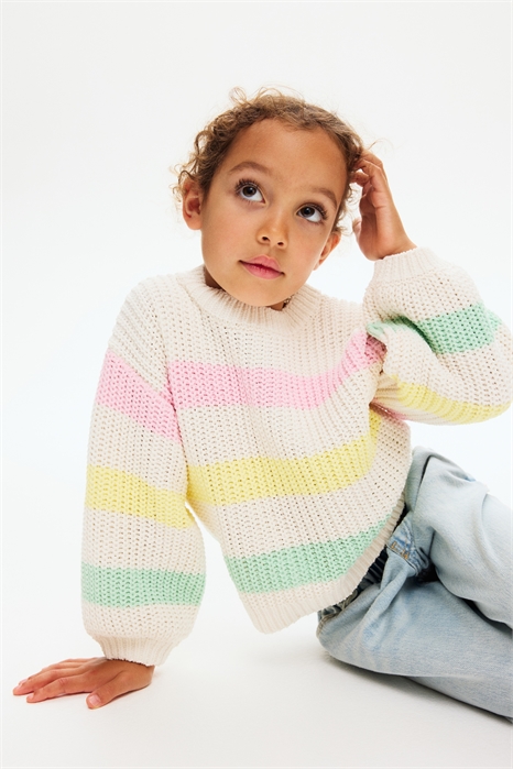 Джемпер из синельной вязки 1295587010 - Фото 13905083