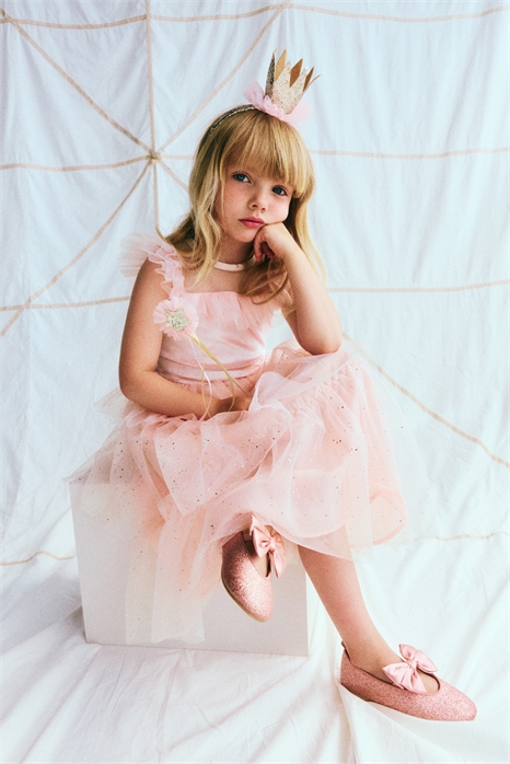 Маскарадный костюм принцессы 1297998001 - Фото 13905152