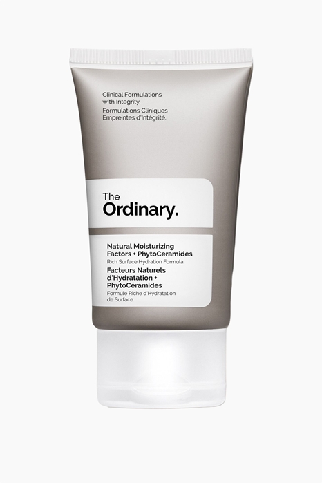 Натуральные увлажняющие факторы + фитоцерамиды 1245517001 - Фото 13905185