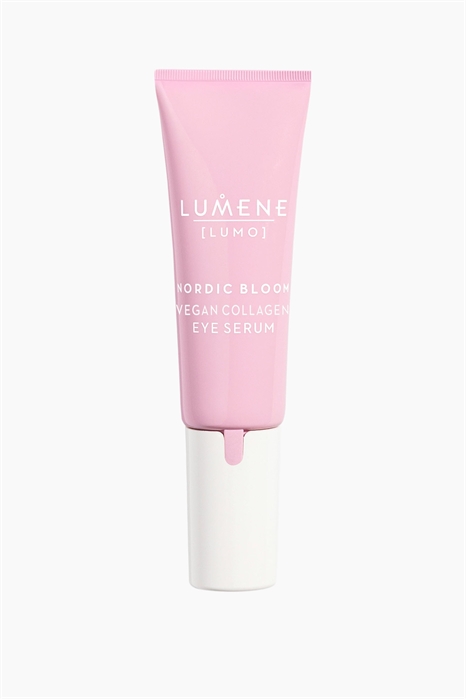 Веганская коллагеновая сыворотка для глаз 1212566001 - Фото 13905424