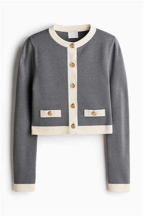 Кардиган из тонкой вязки 1263494003 - Фото 13905449