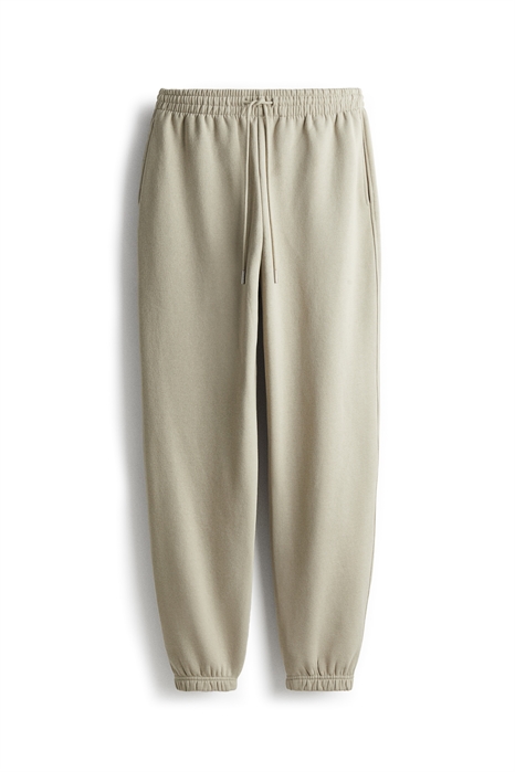 Треники из хлопковой смеси 0932722100 - Фото 13905568