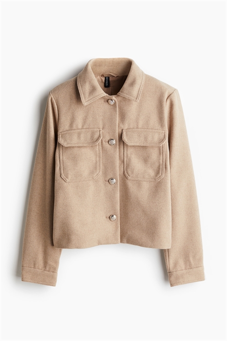 Куртка с матовой отделкой 1254857002 - Фото 13905795