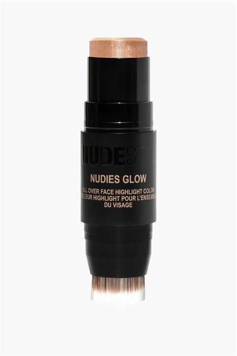 Nudies All Over Face Glow Highlight 1272613001 - Фото 13905934