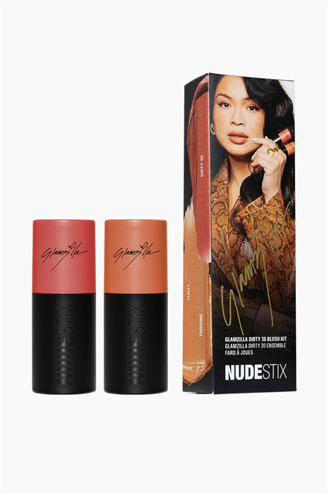 Набор румян Glamzilla Dirty 30 1272597001 - Фото 13906038