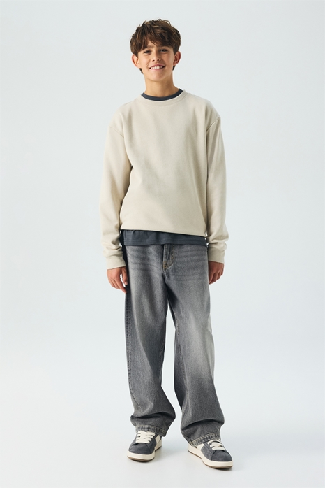 Джинсы Baggy Fit 1075730036 - Фото 13906072