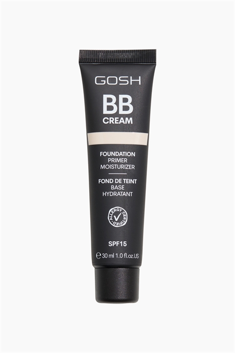 Bb Cream Foundation 1057182001 - Фото 13906230