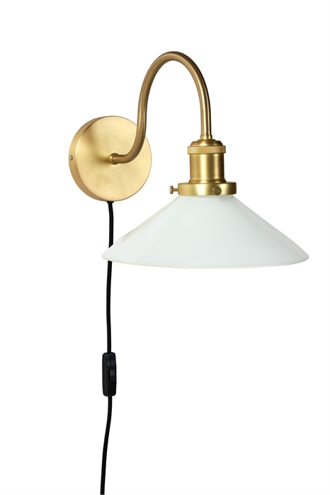 Настенный светильник Axel 15 см 1225098001 - Фото 13906240