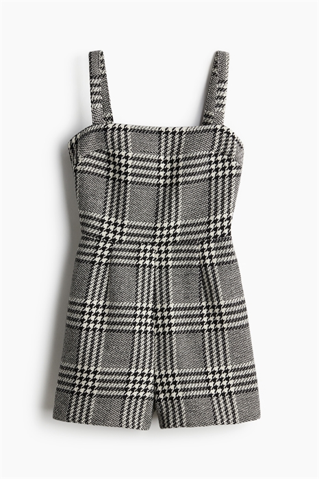 Плюшевый костюм с квадратным вырезом 1259912001 - Фото 13906255