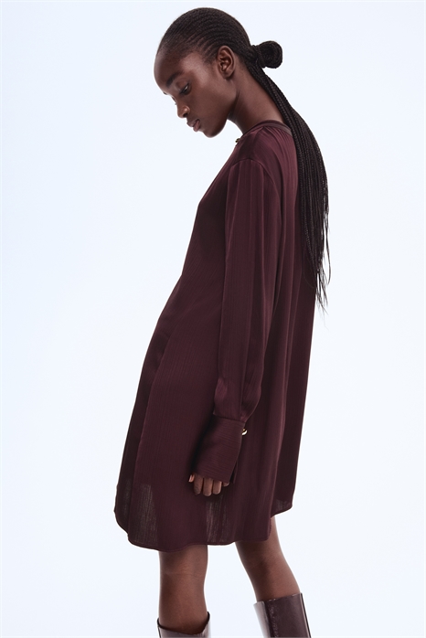 Платье-туника 1307298001 - Фото 13906564