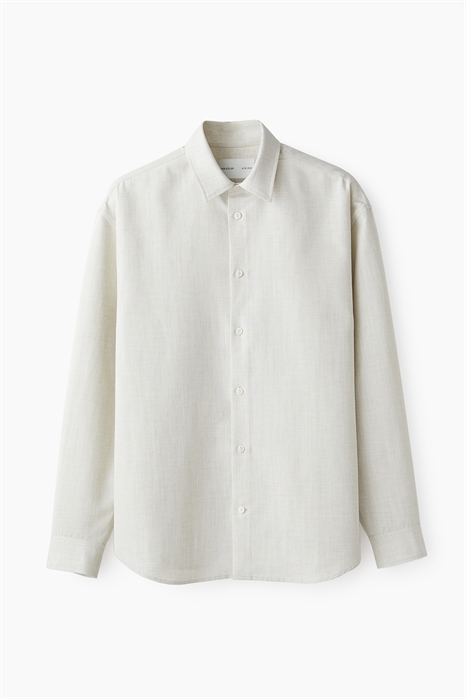 Мерцающая рубашка 1254549001 - Фото 13906680