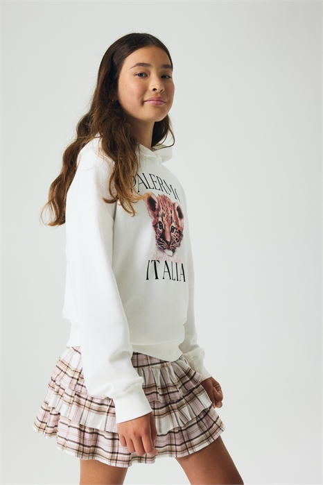 Многоярусная юбка 1303333002 - Фото 13906696