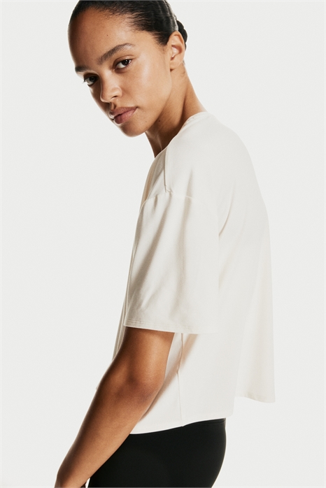 Спортивный топ в боксерском стиле с DryMove™ 1256485006 - Фото 13906824