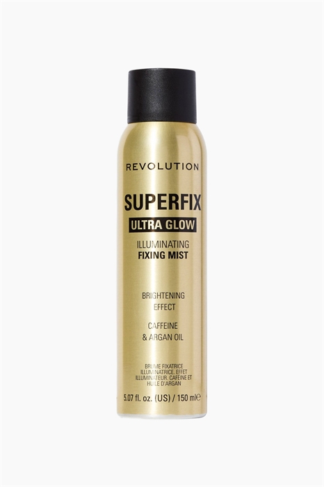 Superfix Glow Fixing Mist 1321547001 - Фото 13907143