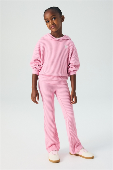 Комплект из 2 частей из матового трикотажа 1294379002 - Фото 13907176