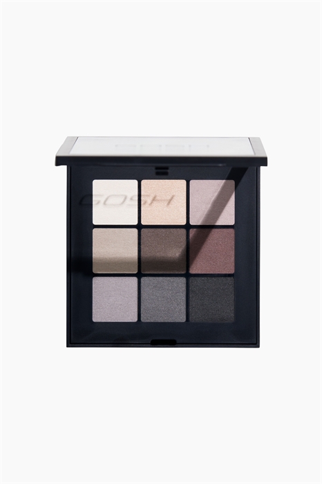 Тени для век Eyedentity 1057175004 - Фото 13907305