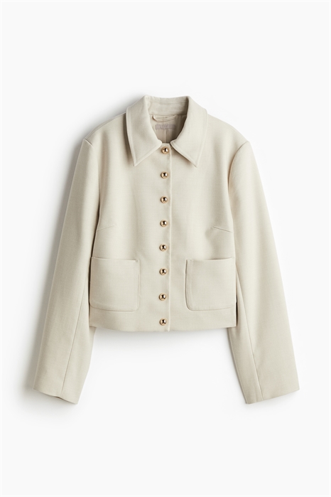 Пиджак из саржи 1238993004 - Фото 13907389