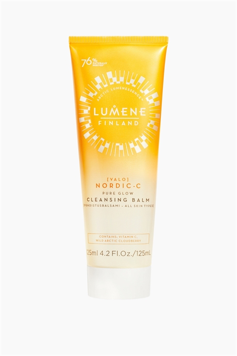 Nordic-c Pure Glow Cleansing Balm 1169153001 - Фото 13907438