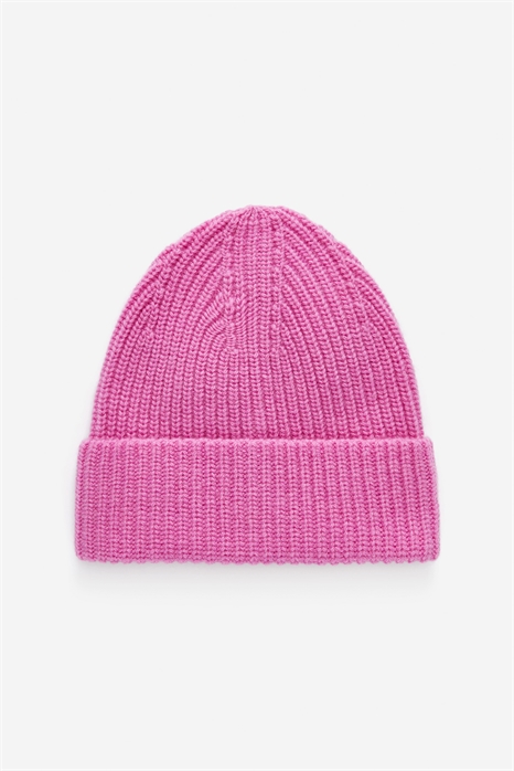 Шерстяная шапка бини 1188457028 - Фото 13907684