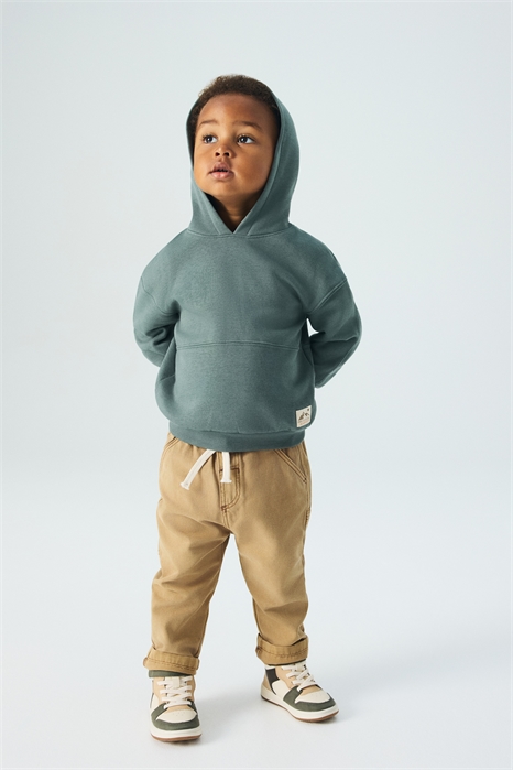 Плотницкие брюки из холста 1301856001 - Фото 13907743