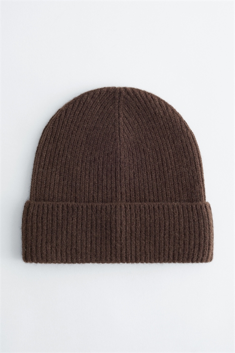 Кашемировое бини 1193325012 - Фото 13907957