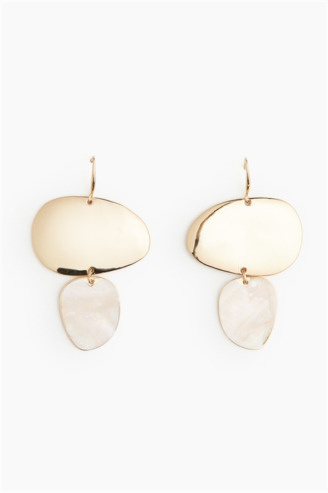 Серьги с подвеской 1237732001 - Фото 13909748