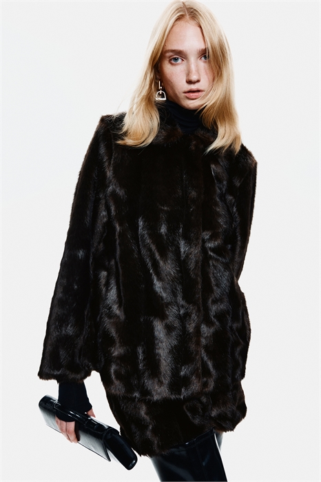 Куртка с воротником 1310316001 - Фото 13910523