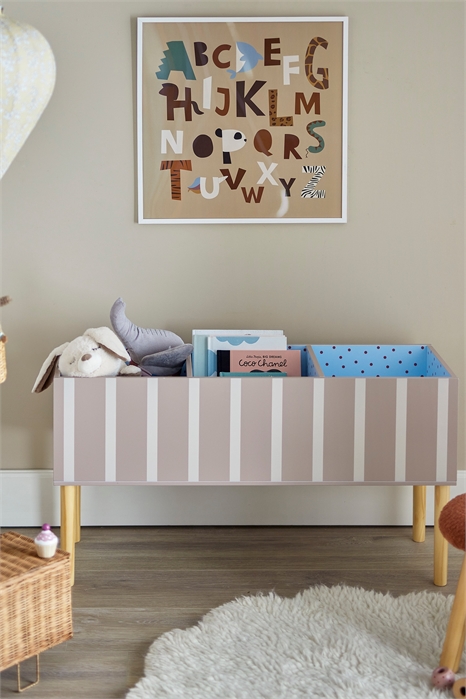 Книжный шкаф Salam 1331520001 - Фото 13910700