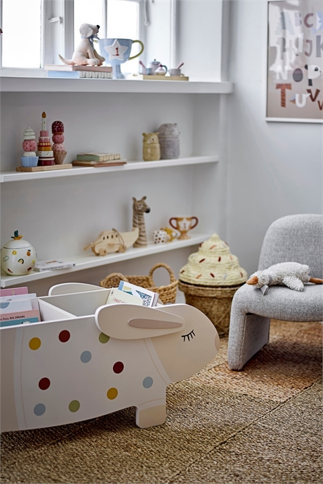 Книжный шкаф Villja 1331522001 - Фото 13910708