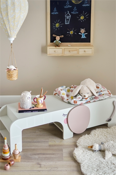 Скамейка Ferdinand 1331525001 - Фото 13910715