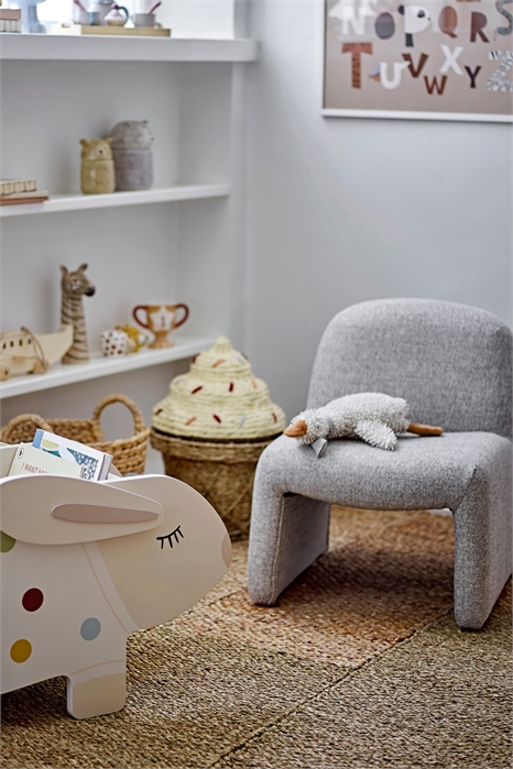 Стул Neel 1331550001 - Фото 13910794