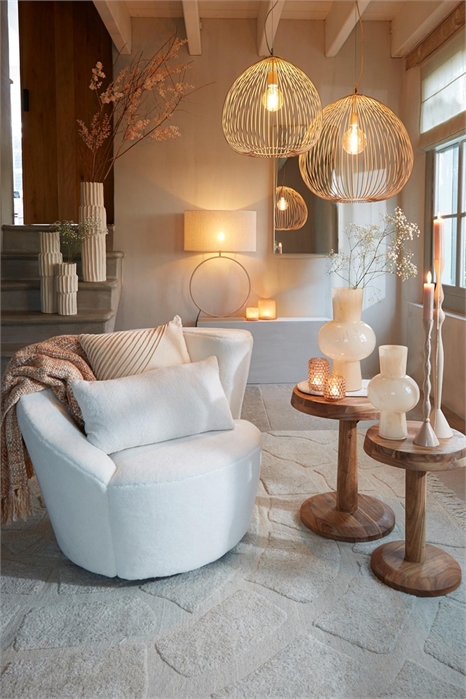 Подвесной светильник Rilana 1332081001 - Фото 13910826