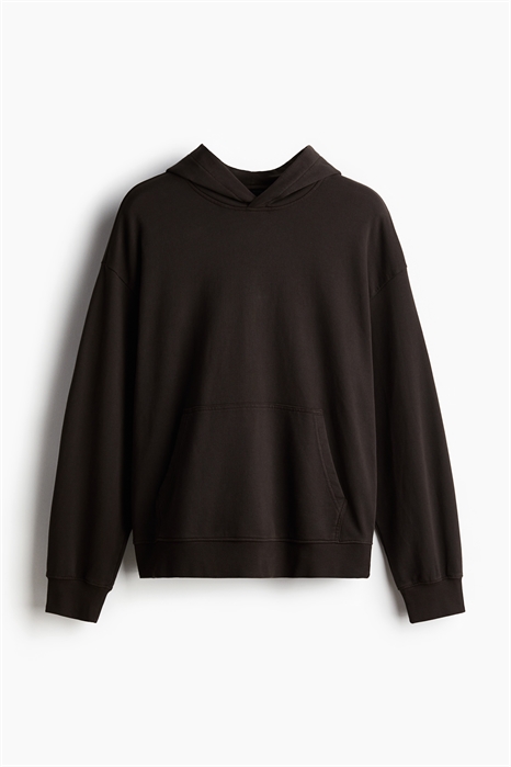 Толстовка свободного покроя 1241059002 - Фото 13911024