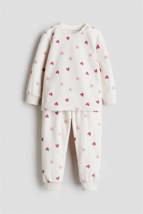 Флисовые пижамы 1113293010 - Фото 13911225