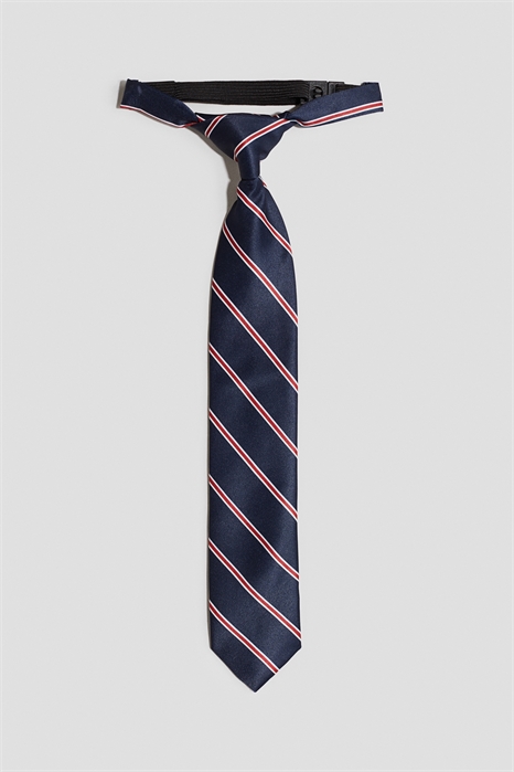 Завязанный галстук 1195667016 - Фото 13911298