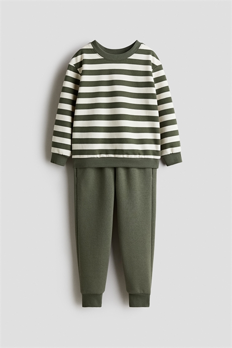 Комплект из 2 частей с толстовкой 1248353014 - Фото 13911449