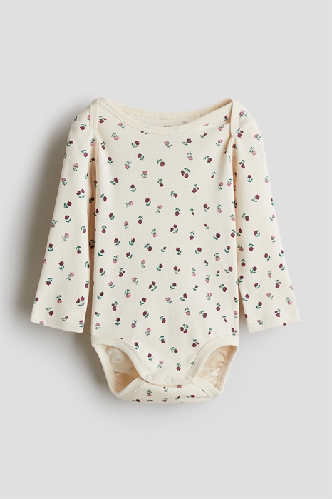 Боди-комбинезон с вырезом конвертом 1259195016 - Фото 13911468