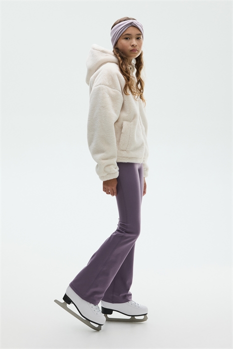 Расклешенные спортивные леггинсы с SoftMove™ 1275894003 - Фото 13911554