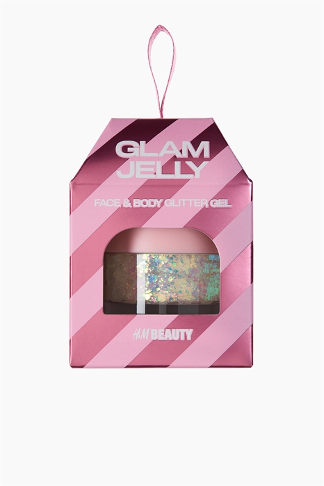 Гель с блестками для лица и тела 1288561001 - Фото 13911583