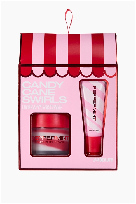 Дуэт по уходу за губами 1288569001 - Фото 13911589