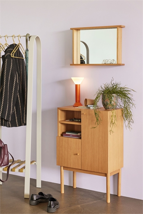 Зеркало Forma 1306705001 - Фото 13912133