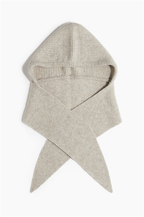 Шарф с капюшоном 1308951001 - Фото 13912207